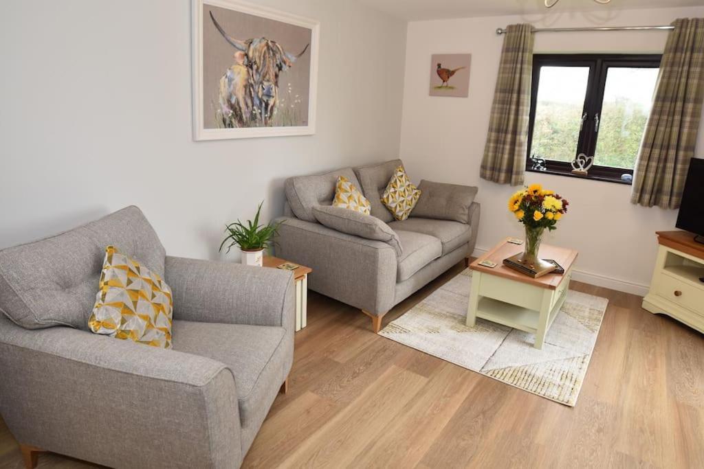Guest Suite King Bed In Chew Valley Bath Somerset Chew Magna Екстериор снимка
