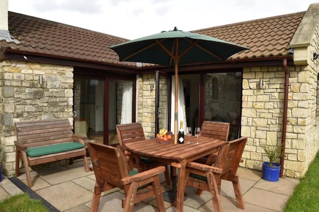 Guest Suite King Bed In Chew Valley Bath Somerset Chew Magna Екстериор снимка