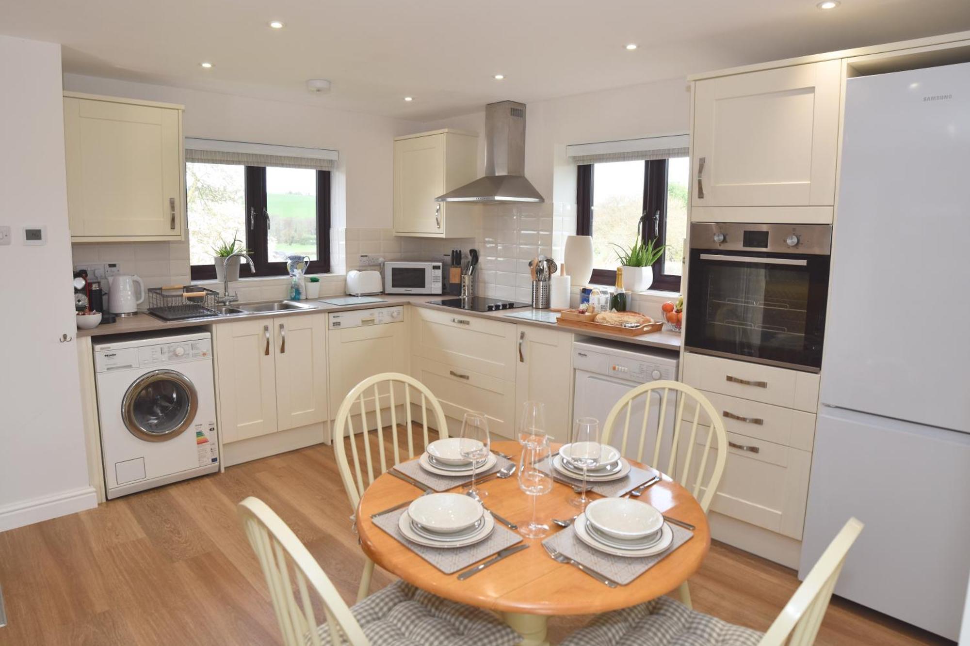 Guest Suite King Bed In Chew Valley Bath Somerset Chew Magna Екстериор снимка