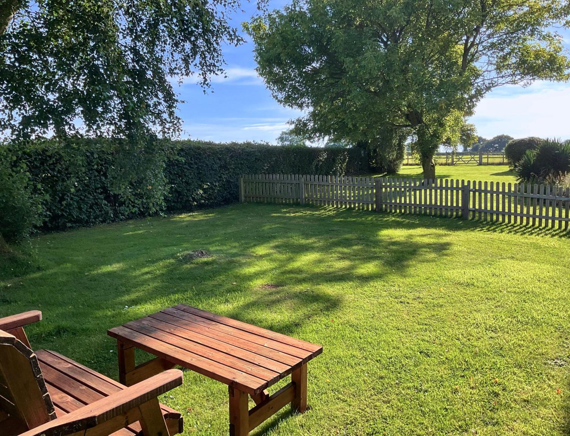 Guest Suite King Bed In Chew Valley Bath Somerset Chew Magna Екстериор снимка