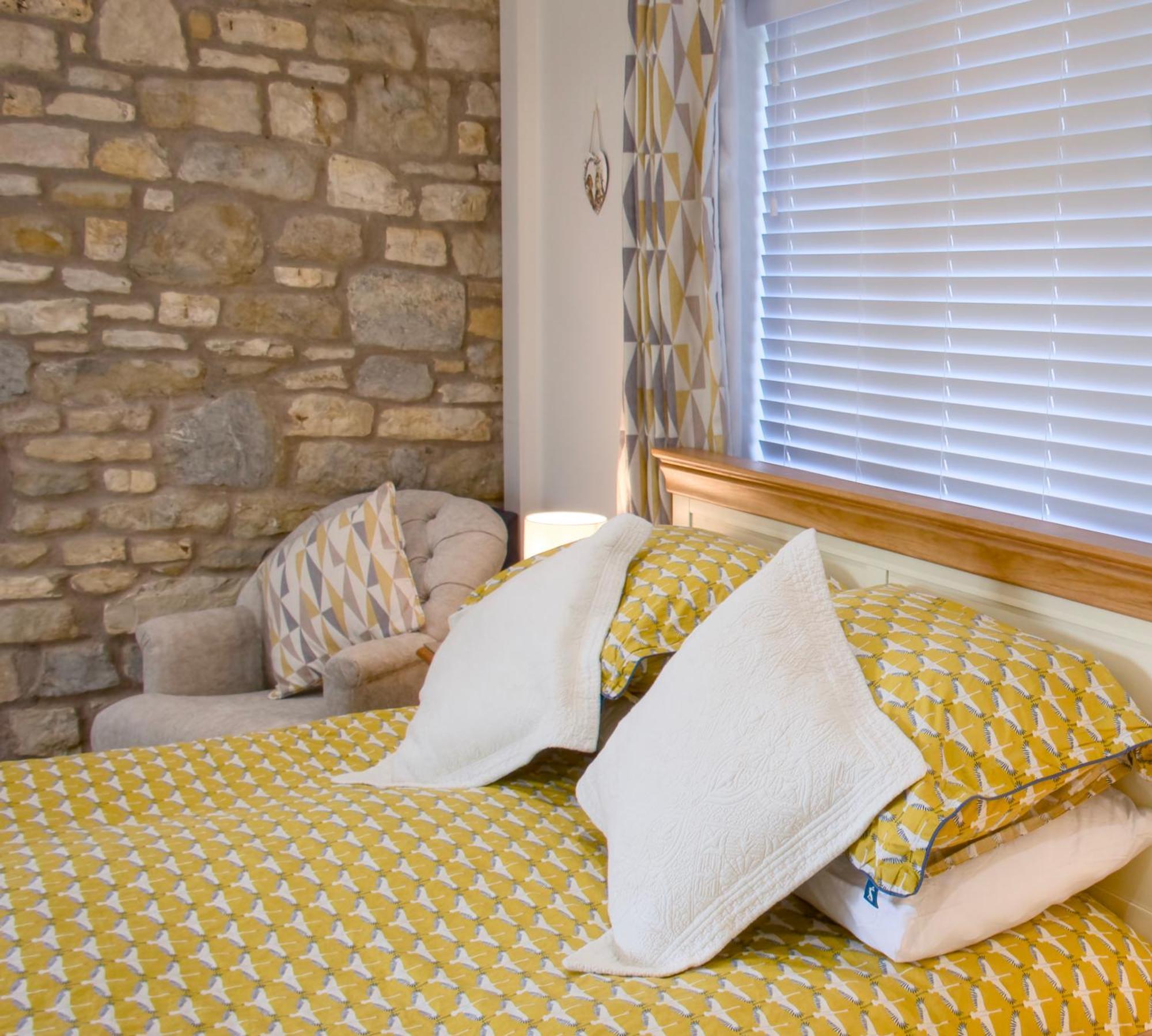 Guest Suite King Bed In Chew Valley Bath Somerset Chew Magna Екстериор снимка
