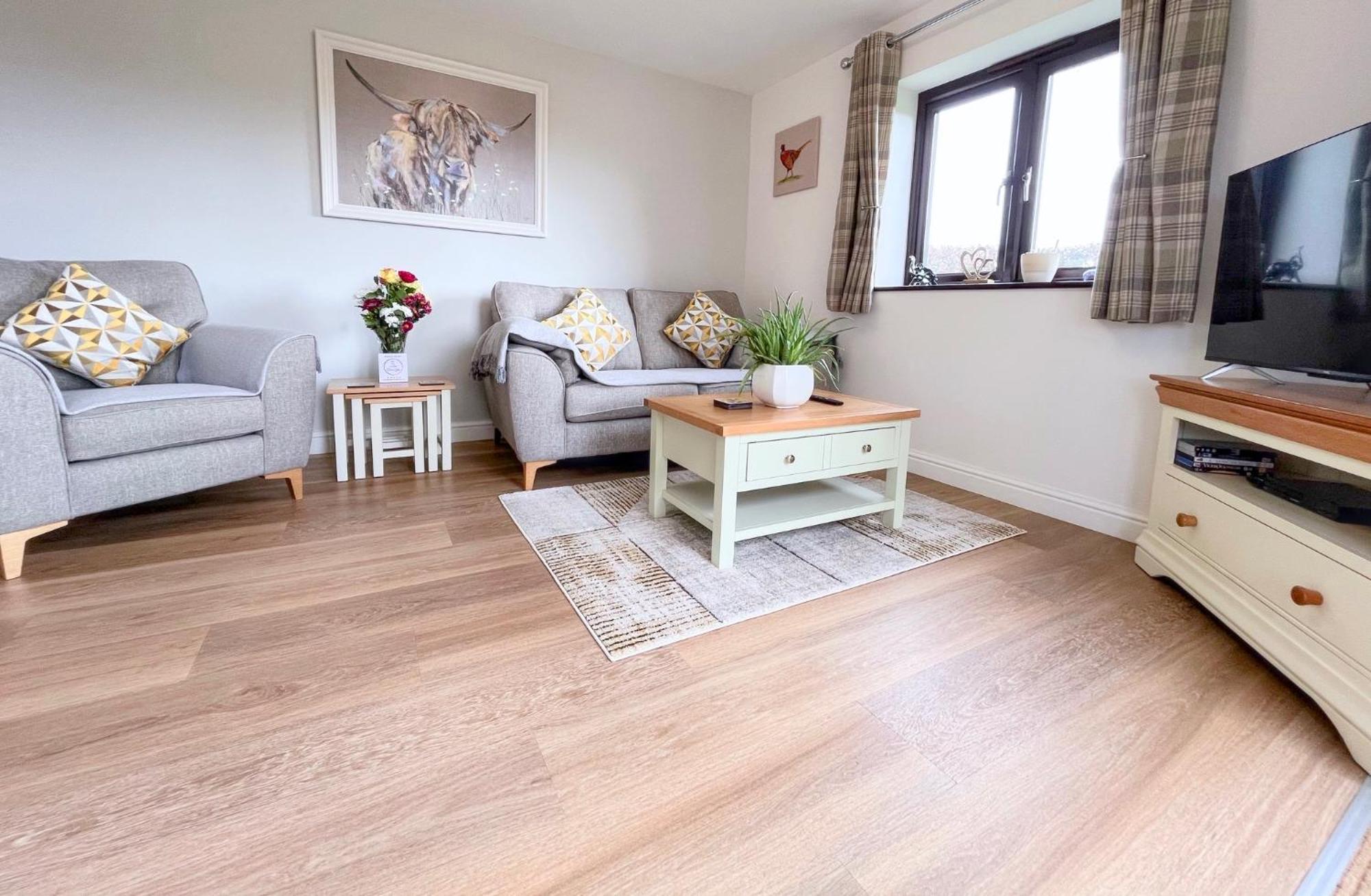 Guest Suite King Bed In Chew Valley Bath Somerset Chew Magna Екстериор снимка